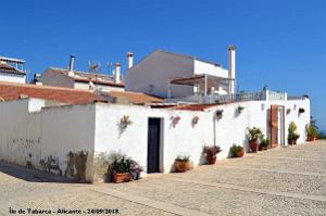 21 ALICANTE L ILE DE TABARCA (87)